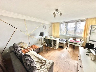 Mieszkanie, Sosnowiec, Pogoń, 30 m²