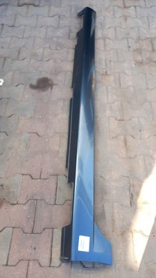 Молдинг порог l honda accord 71950-sed-00 фото №1