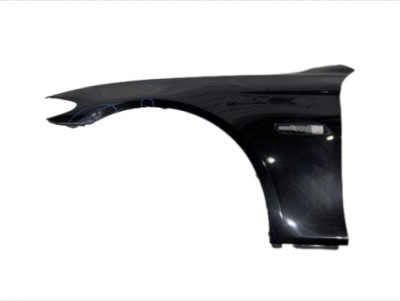 Bmw 5 f10 f11 крило ліве перед 2010-2018 рік фото №1