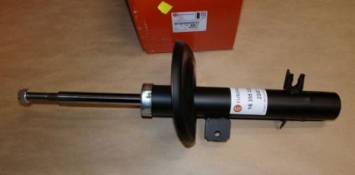 Амортизатор. p 2008 i перед лівий фото №1