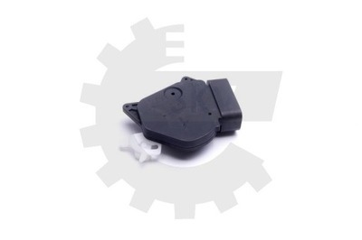 Замок дверь перед левый toyota corolla фото №1