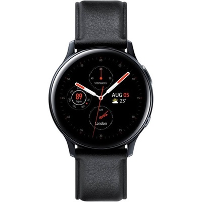 Smartwatch Samsung Galaxy Watch Active2 (R835) czarny