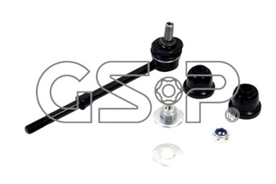 З'єднувач стабілізатора задній l=p [10 24] gsp фото №1