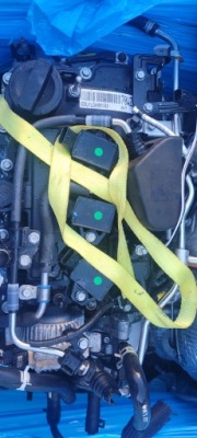 Kia hyundai двигун 1.0 tgdi g3lf фото №1