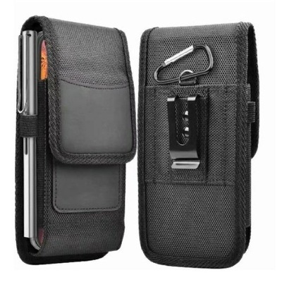 Etui 4,3' - 4,8' pocket czarny/black