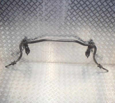 Тяга стабілізатор перед mercedes 500sl r129 sl500 1293232265 фото №1