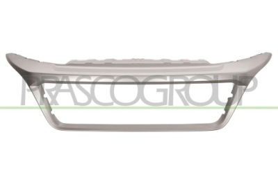 275 рамка решётка fiat ducato od 14 фото №1