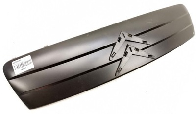 Решітка радіатора радіатора решітка радіатора citroen c2 7804n3 фото №1