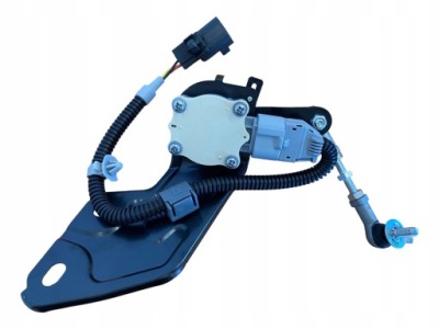 Датчик вирівнювання лампи перед правий toyota cruiser lexus gx 89407-60022 фото №1