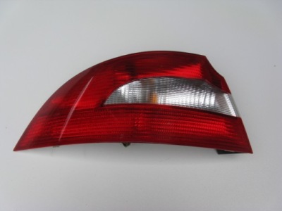 Лампа левый задняя skoda superb ii sedan фото №1