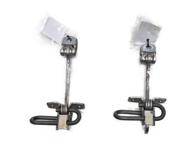 Обмежувач обмежувачі двері задня meriva a фото №1