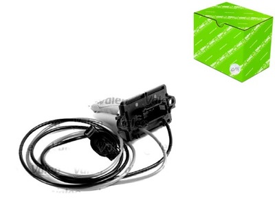 Element регулировочный вентилятор резистор renault grand scenic ii модуль фото №1