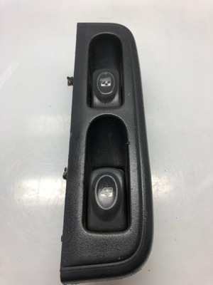 Панель переключатель окон renault 3117414 3117418 фото №1
