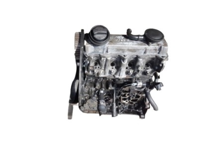 Seat leon 1 1.9 tdi двигун asv голий стійку фото №1