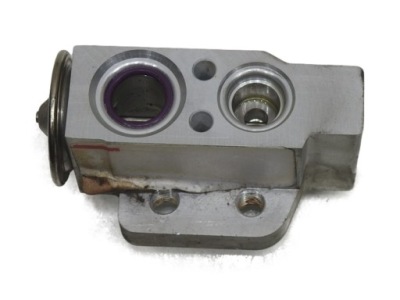 Клапан расширительный кондиционера vw golf vi фото №1