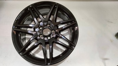 LENGVOJO LYDINIO RATLANKIS 19'' 8JX19 ET52 MERCEDES BENZ VITO VIANO 447 A4474015100 