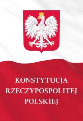 Konstytucja RP. Wydawnictwo Skrzat