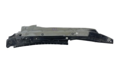 Audi q7 4l кронштейн крыла правое 4l0805176a фото №1