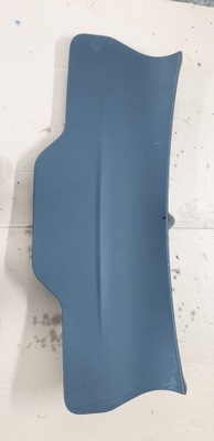 Захист кришки багажника jaguar f-pace фото №1