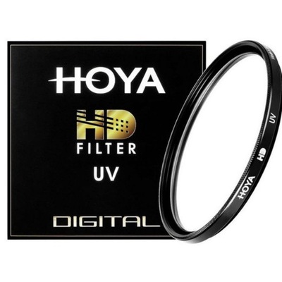 Filtr HOYA HD UV 58 mm