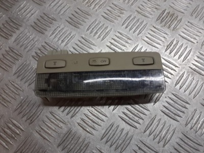 Освещение кабины перед laguna ii 8200003037 фото №1