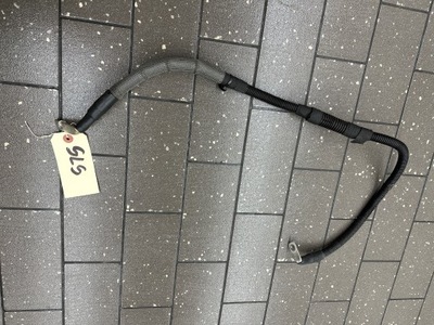 Шланг кабель mercedes mercedes sls 197 w197 фото №1