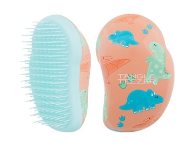 Tangle Teezer The Original szczotka do wosw Mighty Dino 1szt (K) P2