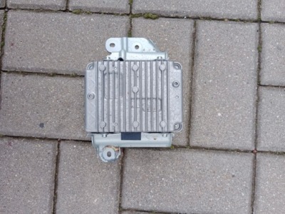 Модуль блок розжига напряжения chrysler pacifica s 2 2021- 56029814aa фото №1