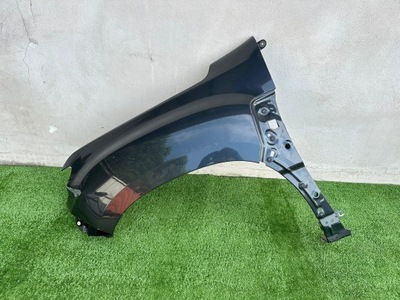 Крыло dacia duster ii левый перед фото №1