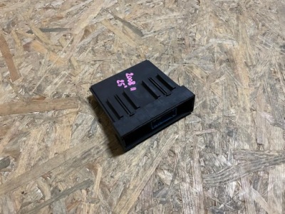 Модуль блок управления света peugeot 2008 ii 2 рестайлинг  fl 9850435680 фото №1