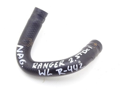 Ford ranger iii mazda bt-50 06-11 2.5 tdci wąż шланг wody фото №1