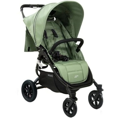 VALCO BABY SNAP 4 SPORT wózek spacerowy FOREST