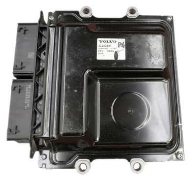 CONTROL UNIT VOLVO 32203481 17-292 D5E1C  