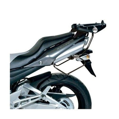 GIVI SR116 STELAŻ KUFRA SUZUKI GSR 600 (06 - 11)