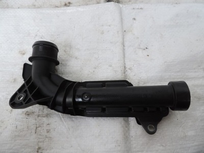 Opel оригінальний номер 9810958280 шланг повітря труба фото №1