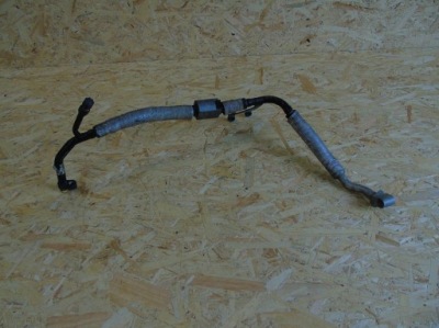 Трубка wąż шланг кондиционера bmw 7 e65 e66 4.4b фото №1