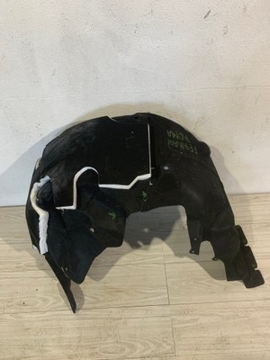 Підкрилок праве ferrari roma фото №1