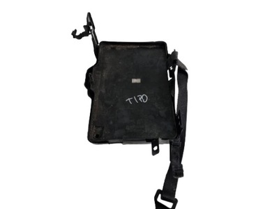 Основание корпус аккумулятор fiat tipo ii 15- фото №1