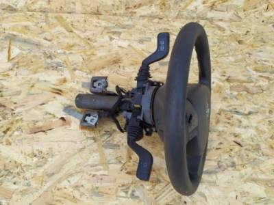 Колонка перемикачі kpl opel meriva a фото №1