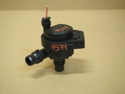 Помпа циркуляція wody citroen e-c4 ii фото №1