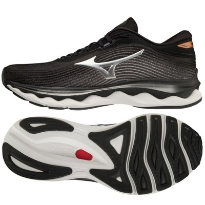 Buty do biegania Mizuno WAVE SKY 5 J1GC210268 46 c