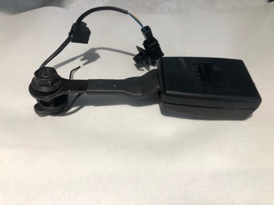 Кліпса пряжка поперечина задня задня seat alhambra sharan фото №1