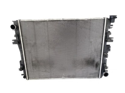 Dodge ram 1500 5.7l v8 hemi 10-21 lift радиатор wody фото №1