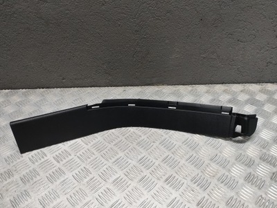 Jeep cherokee wk2 защита порог правая 5vp08trmaa фото №1