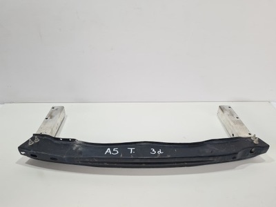 Audi a5 8t coupe балка pod бампер задняя фото №1