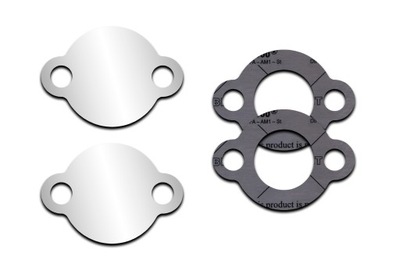 Заглушка egr vw transporter t5 2.0 bitdi cfca фото №1