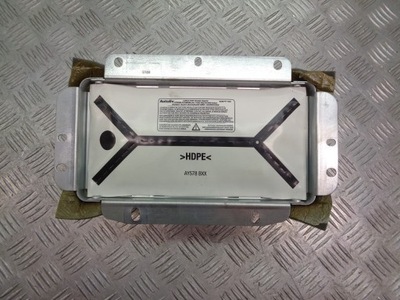 Подушка подушка безпеки пасажира 407 sw 9644588880 фото №1