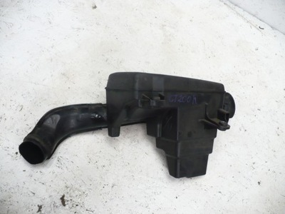 Резонатор повітря корпус фільтра lexus ct200h 17751-37100 2011- фото №1