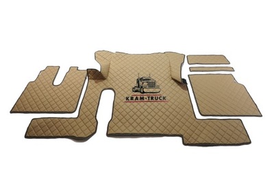 MATS LOGO MAN TGX 18-20 1SZUF AUTOMATIC TRANSMISSION  