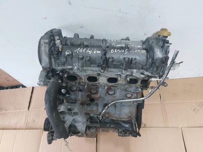 ENGINE 198A2000 FIAT BRAVO II 1.6 MJET 120KM 07-  